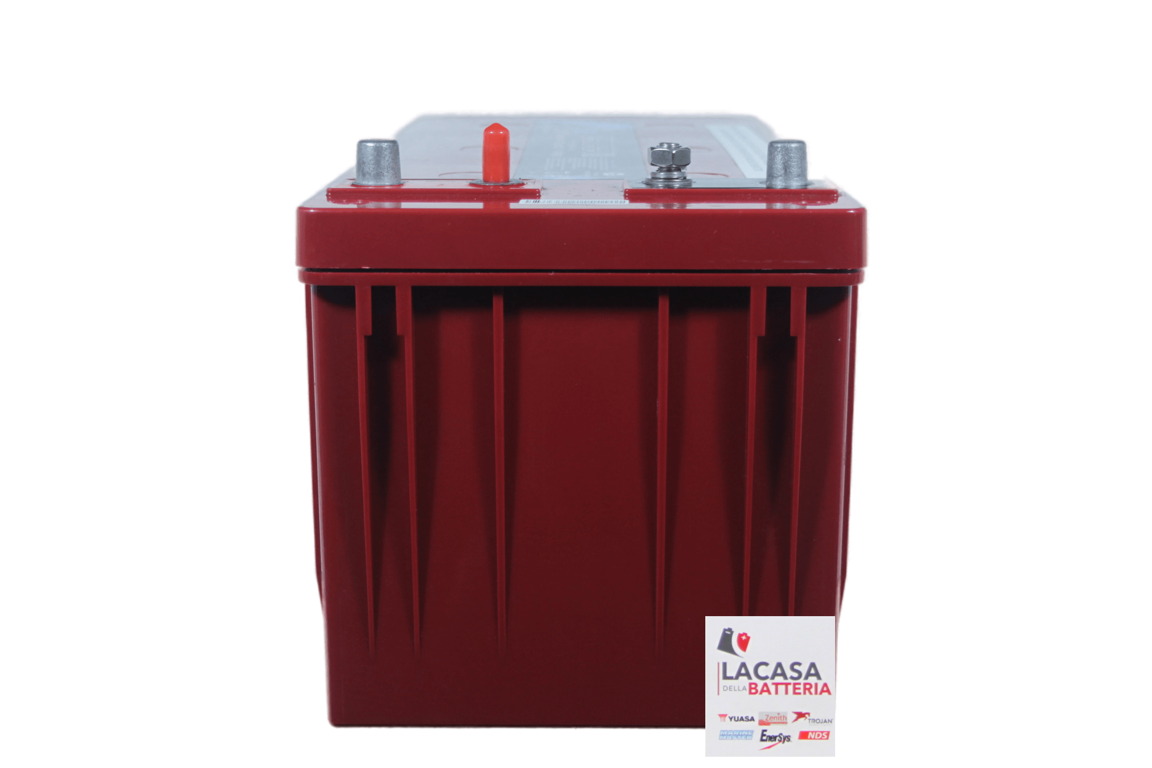 BATTERIA SERVIZI AGM ZENITH ZGL120010 CAMPER NAUTICA GIOCHI SISTEMI DI ALLARME TELEFONIA 12 V 2 AH 178x35x60 MM 0.87 KG